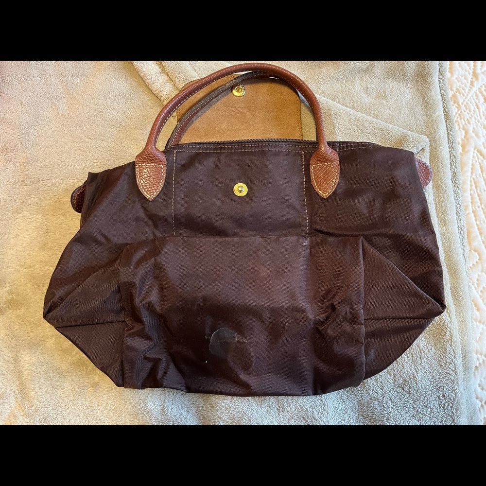 Longchamp Mini Le Pliage Handbag